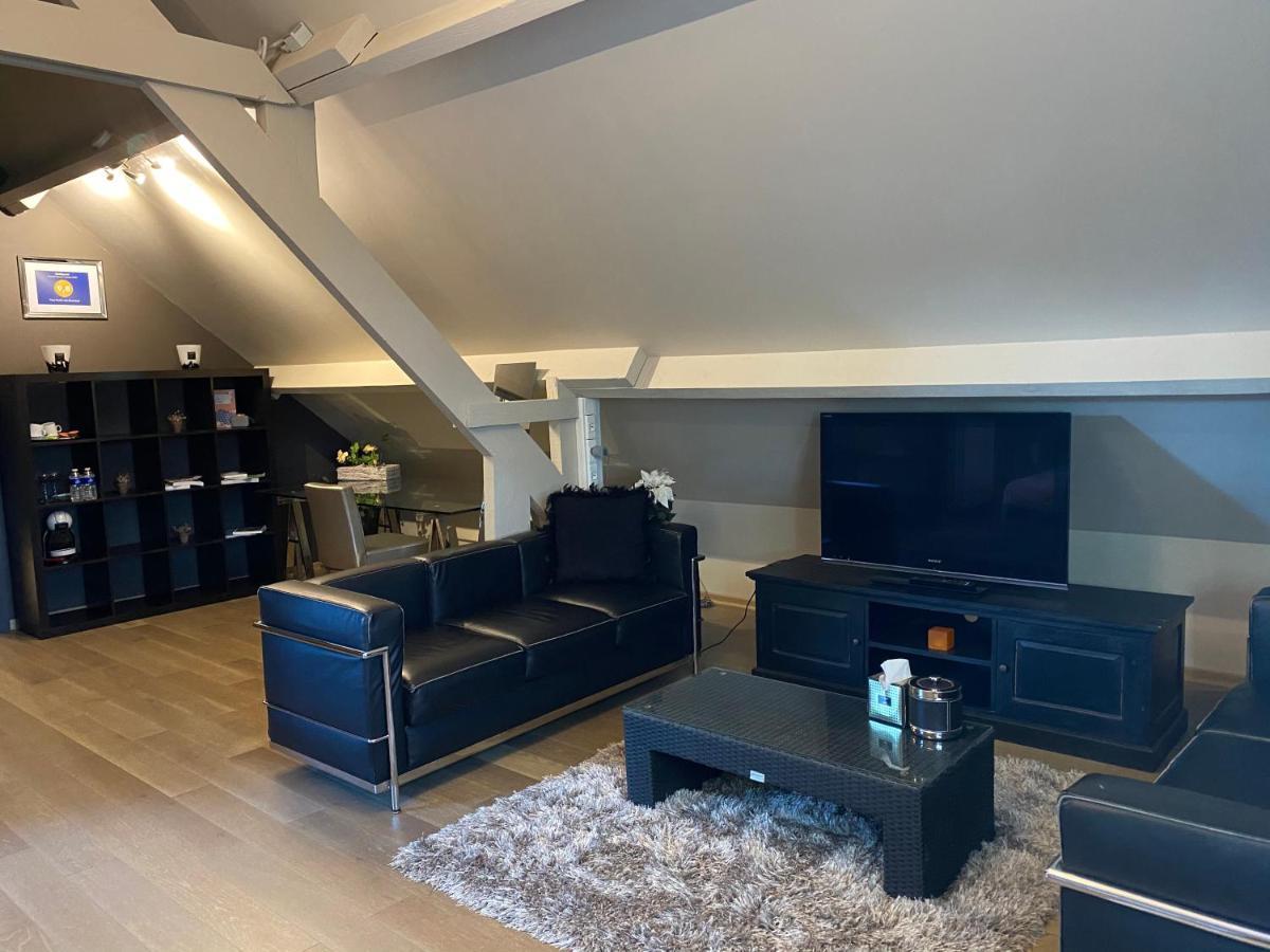 Cosy Studio Met Zwembad Μπέρινγκεν Εξωτερικό φωτογραφία